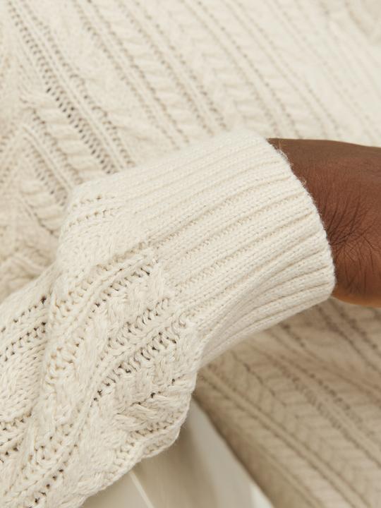 Image du produit Jack & Jones Jprbludiogo Cable Knit Ln (XXL)