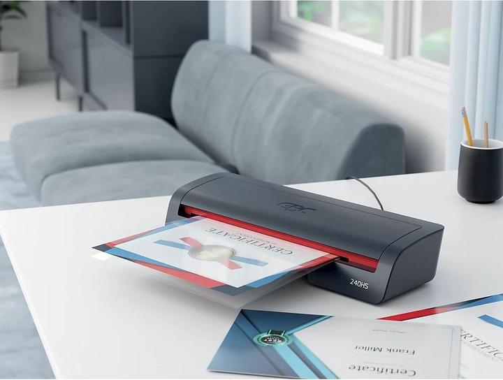Actual product image GBC Laminator 240HS (100 µm, 125 µm, 75 µm, A3)