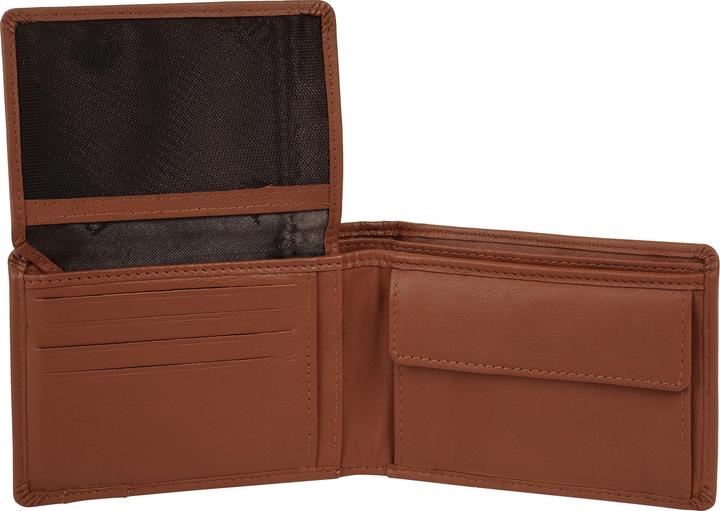 Actual product image Mano Geldbörse