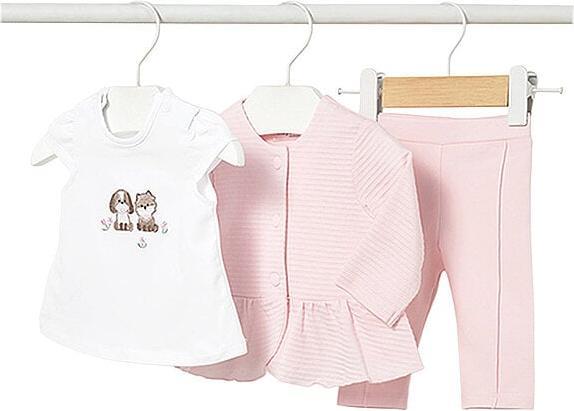 Produktbild MAYORAL Set Jacke (68)