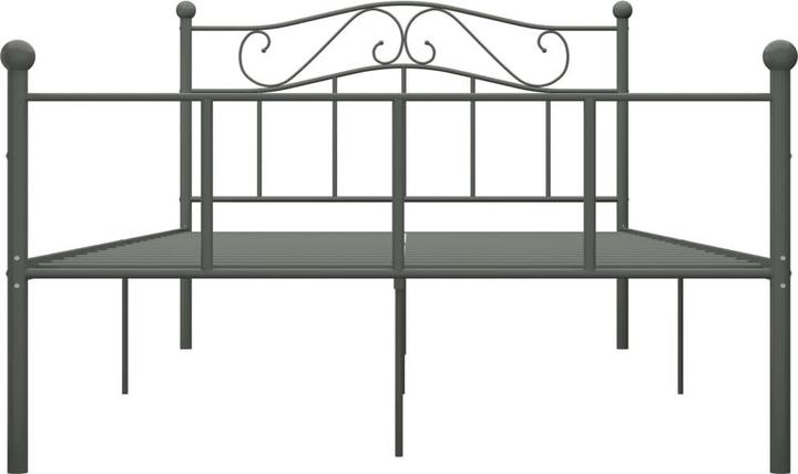 Image du produit vidaXL Bettgestell (160 x 200 cm)