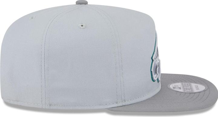 Produktbild New Era Golfer Snapback Cap Training Philadelphia Eagles
