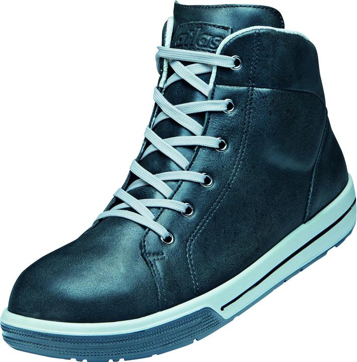 Chaussures De Sécurité Antidérapante - SL 645 XP Blue - Atlas - Anti