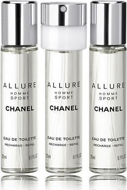 Produktbild Chanel Allure Homme Sport (Eau de Toilette, 20 ml)