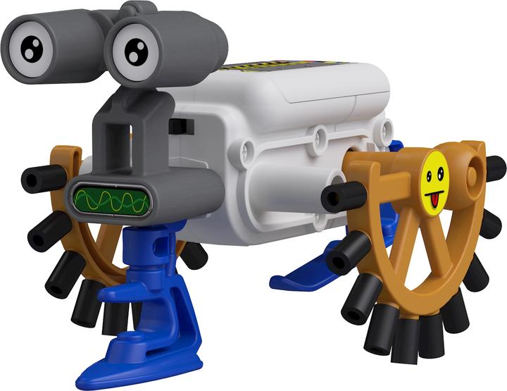 Produktbild Kosmos ReBotz Rusty der Crawling-Bot, d