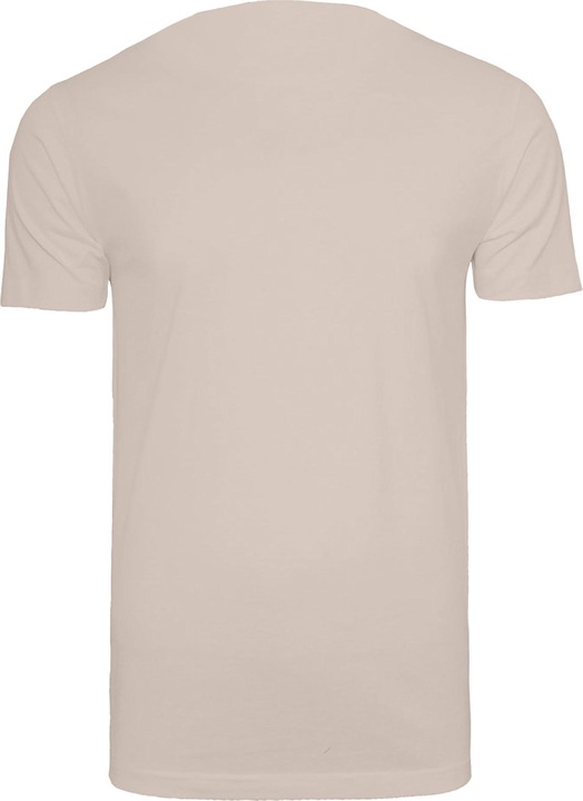 Actual product image Build Your Brand - T-shirt à col rond - Homme (XL)