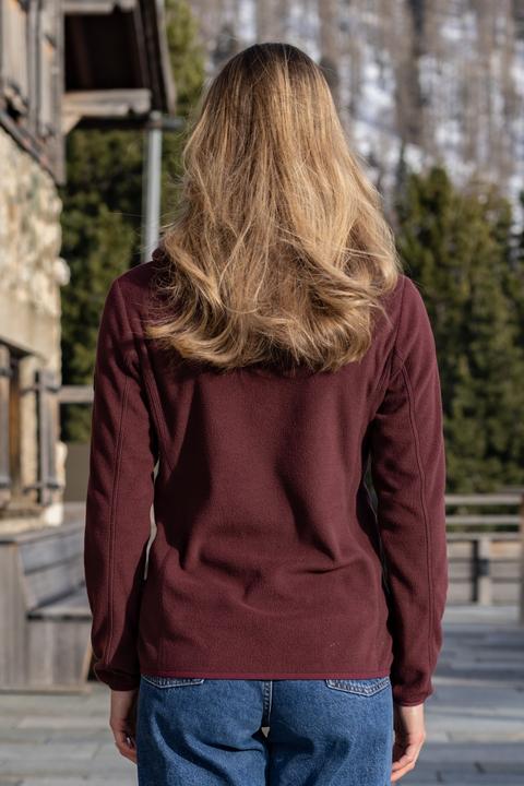 Produktbild Rukka Mia Damen Fleece Jacke (48)
