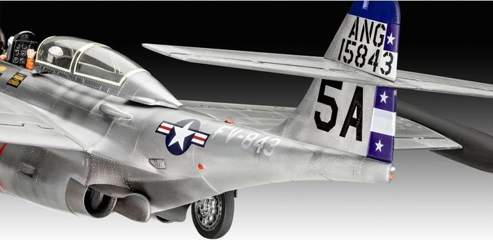 Produktbild Revell Geschenkset 50th Anniv. "Northrop F-89 Scorpion