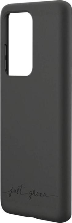 Actual product image Bigben 100% Biodegradable Cell Phone Case Series (Samsung Galaxy S20 Ultra)