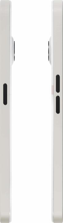 Produktbild Nothing Phone (2a) (128 GB, Weiss, 6.70", Dual SIM, 5G)