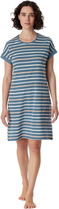 Produktbild Schiesser Casual Essentials Nachthemd (40)