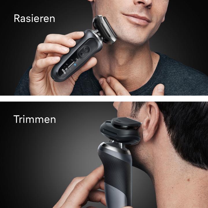 Produktbild Braun Series 7