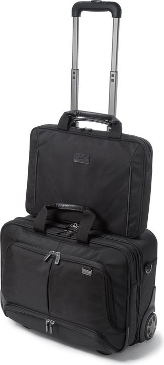 Actual product image Dicota Top Traveller Scooter PRO (27 l)