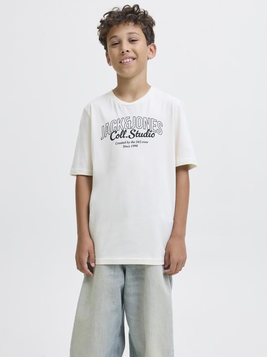 Immagine prodotto Jack & Jones Logo T-shirt Junior T-shirt (140)