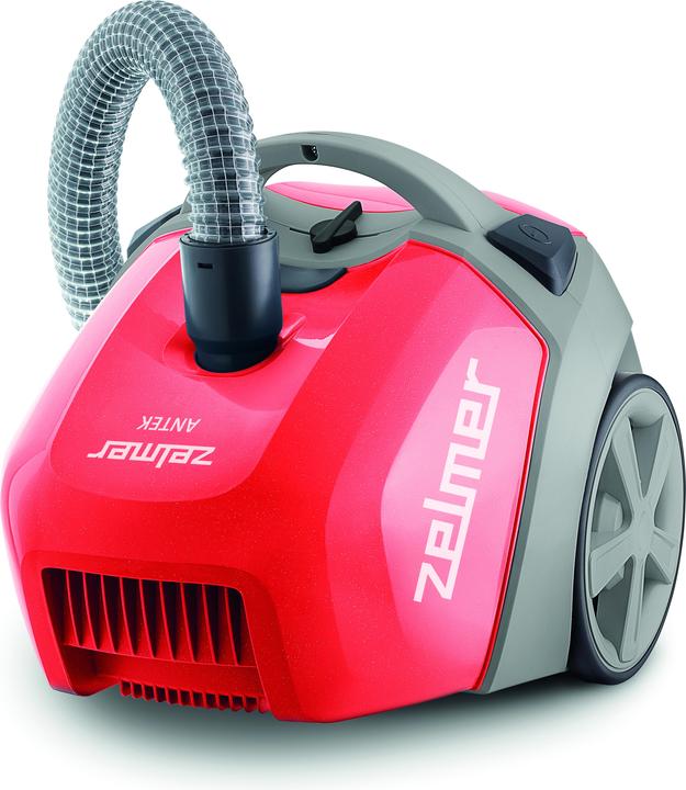 Actual product image Zelmer Antek ZVC3501R