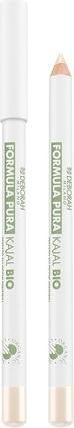 Produktbild Deborah Milano Formula Pura Kajal Pencil Bio 04 White (04 White)