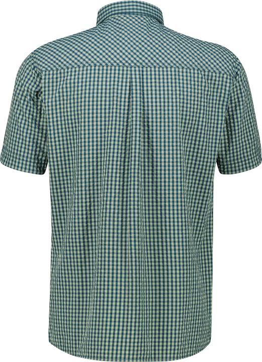 Immagine prodotto Meru Valongo Seersucker Shirt S S (S)