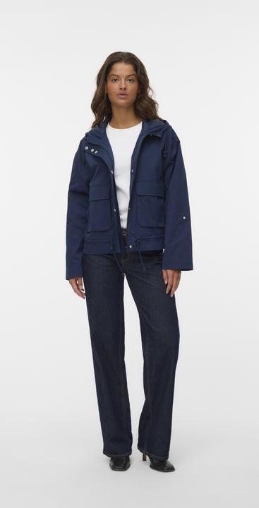 Actual product image Vero Moda VMCHELSEASCARLETT Parka Jacke