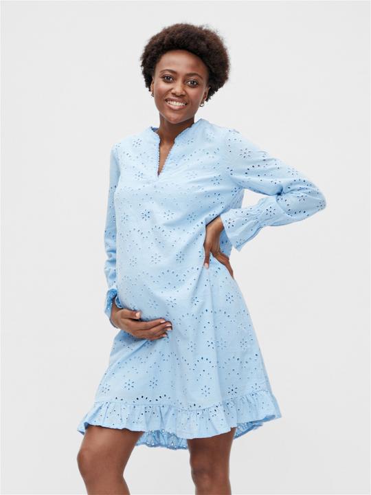 Image du produit Vero Moda VMMELINA Mini-robe de grossesse (L)