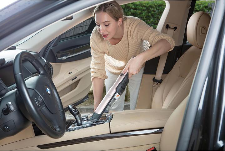 Image du produit Black & Decker DVC320BRG