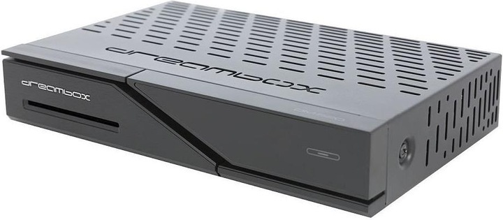 Dreambox Dm 520 HD (512 GB, DVB-C/T2, CI+-Schacht)