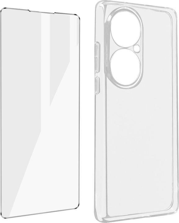 Actual product image Avizar Pak Series (Huawei P50 Pro)