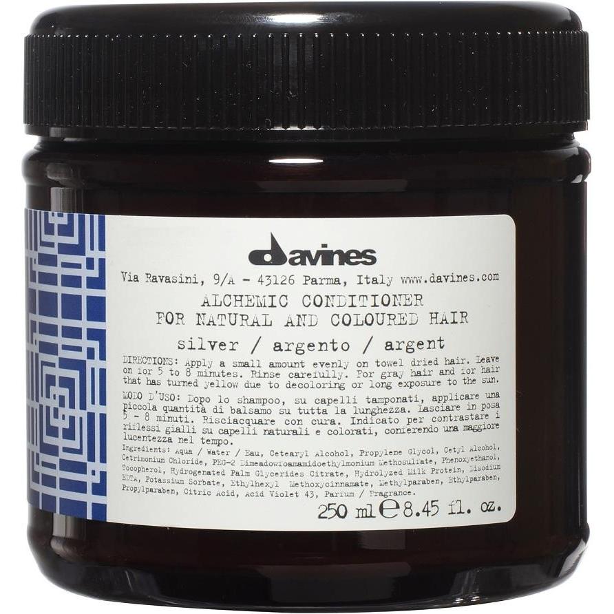 Davines, Conditioner, Alchemic (250 ml)