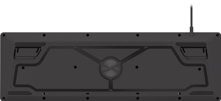 Actual product image Corsair K55 Core RGB (DE, Cable)
