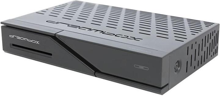 Productafbeelding Dreambox Dm 520 HD (512 GB, DVB-S2, CI+ slot)