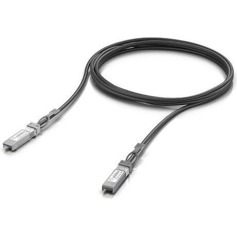 Ubiquiti UACC-DAC-SFP28-5M - 25-Gbit/s-SFP28-Direktanschlusskabel, 5 m, Zubehör Netzwerk