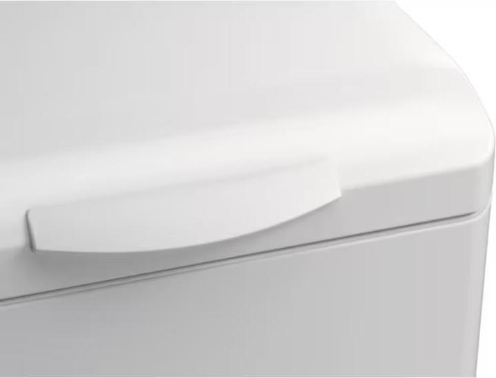 Actual product image AEG LTR6G26A (6 kg, Upwards)