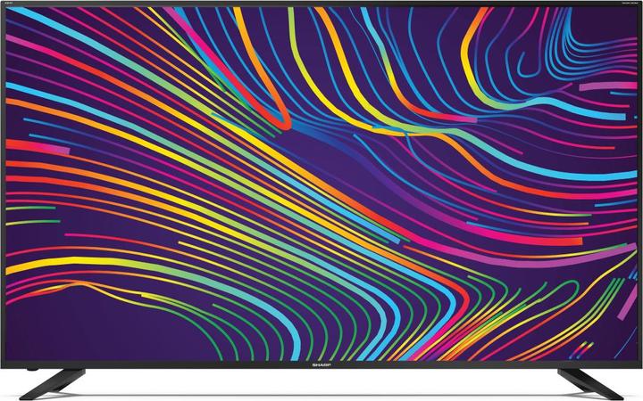 Actual product image Sharp 70CL5EA (70", LCD, 4K, 2021)