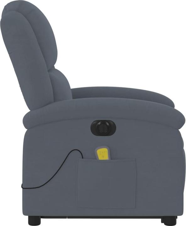 Actual product image vidaXL Istas