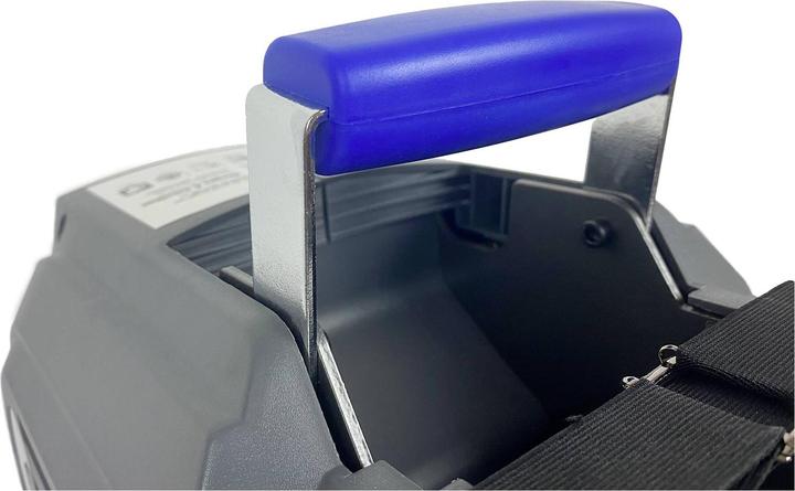 Produktbild Berger & Schröter Seilwinde