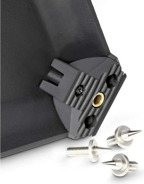 Produktbild Gravity Gsp3202 (1 Stk., Ständer, Höhenverstellbar)