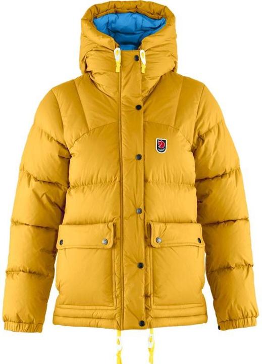 Fjällräven Women's Expedition Down Lite Jacket (XS)