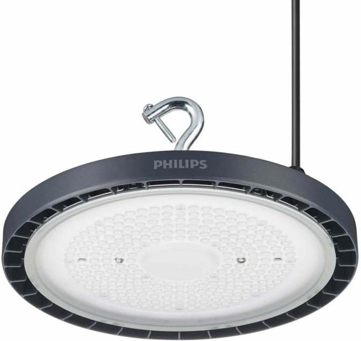 Productafbeelding Philips CoreLine HighBay 95567700 BY120P G5 LED105S/840 PSU WB (10500 lm)