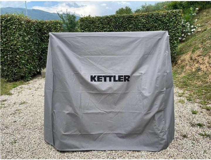 Actual product image Kettler Table tennis cover