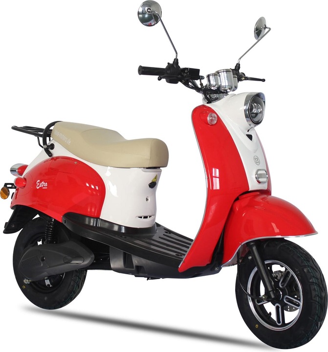 MRB Retro (45 km/h, 2000 W)