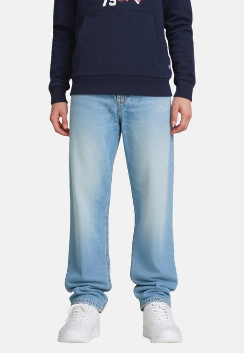 Produktbild Jack & Jones Junior Hose ALEX ORIGINAL Jeans (170)
