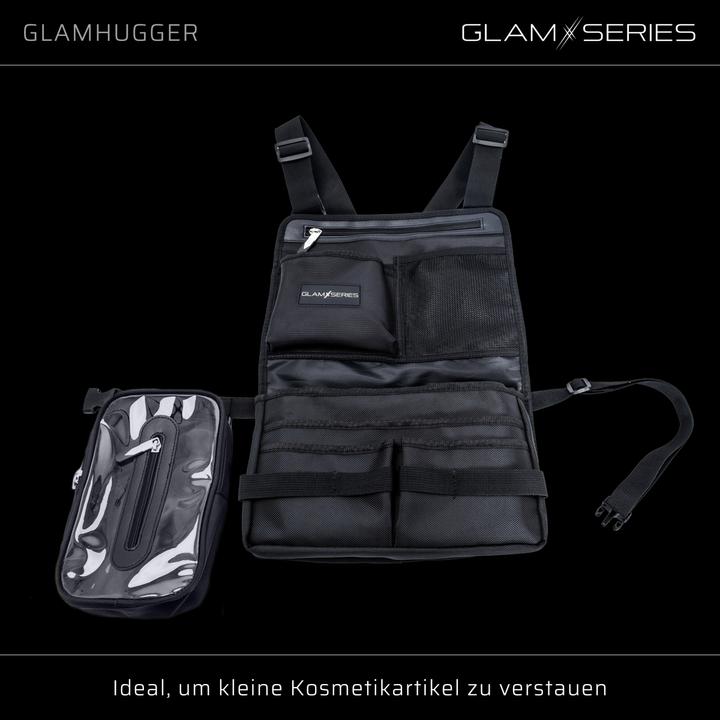 Actual product image Wiltec GlamHugger