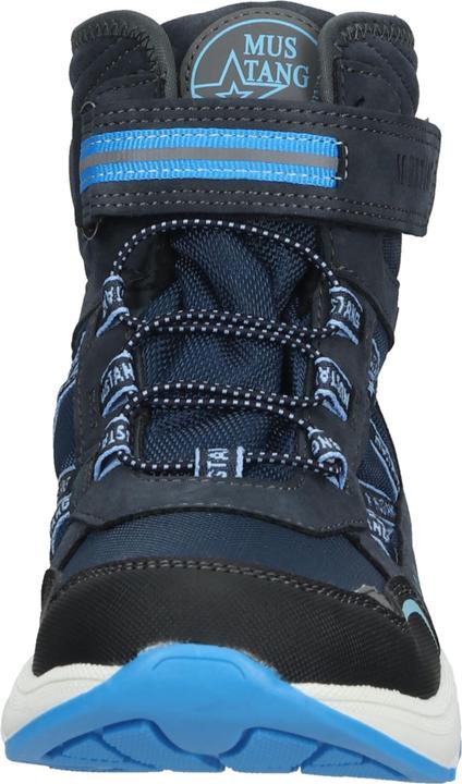 Produktbild Mustang Stiefelette (31)