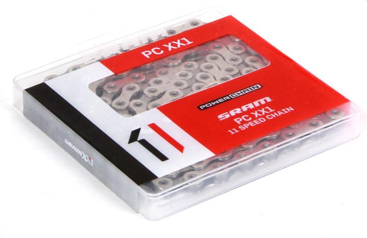 Actual product image Sram Xx1 (11-speed)