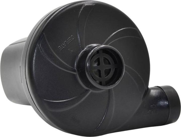 Actual product image Jilong Electric air pump