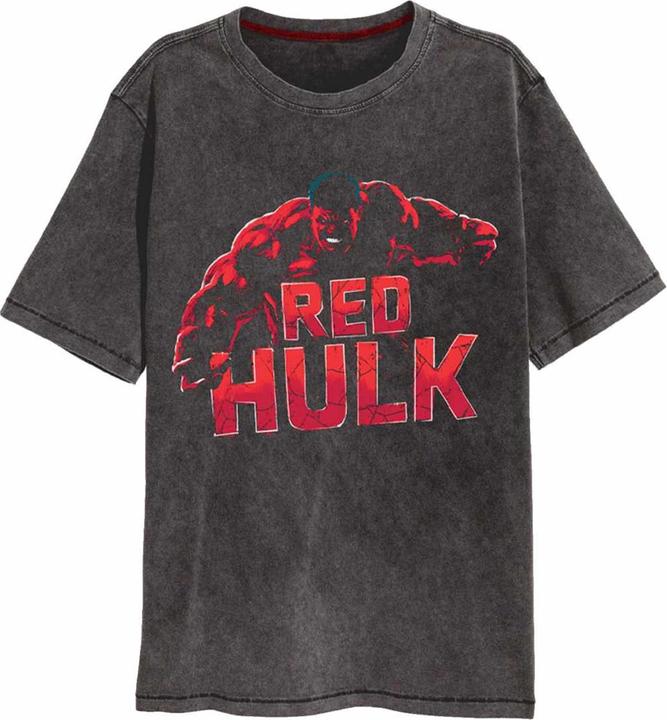 Produktbild Captain America TShirt (M)