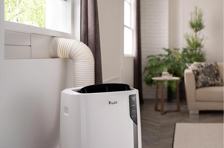 Actual product image De'Longhi Pinguino PAC EL98 Eco RealFeel (42 m², 10700 BTU/h)