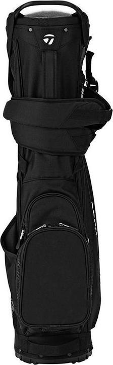 Produktbild Taylor Made FlexTech Junior Standbag Schwarz