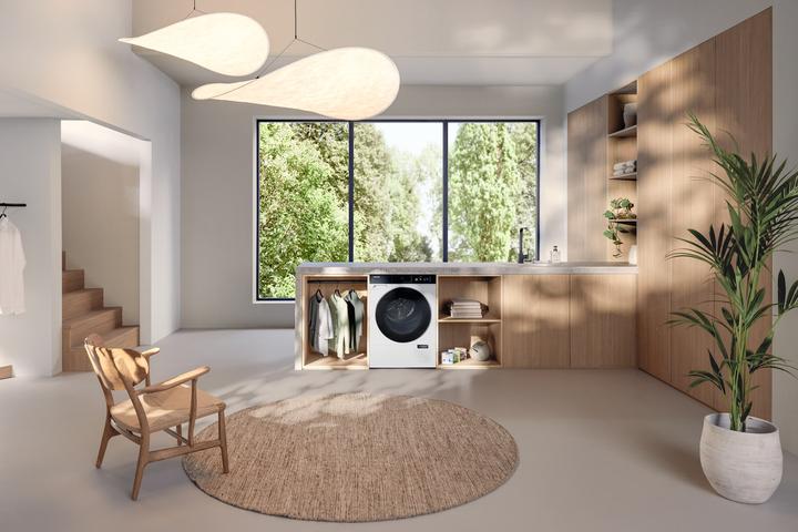 Immagine prodotto Miele TQ 1000 WP Nova Edition T2 (9 kg, A sinistra)