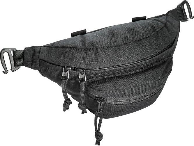 Immagine prodotto Tasmanian Tiger TT Borsa anca modulare nera