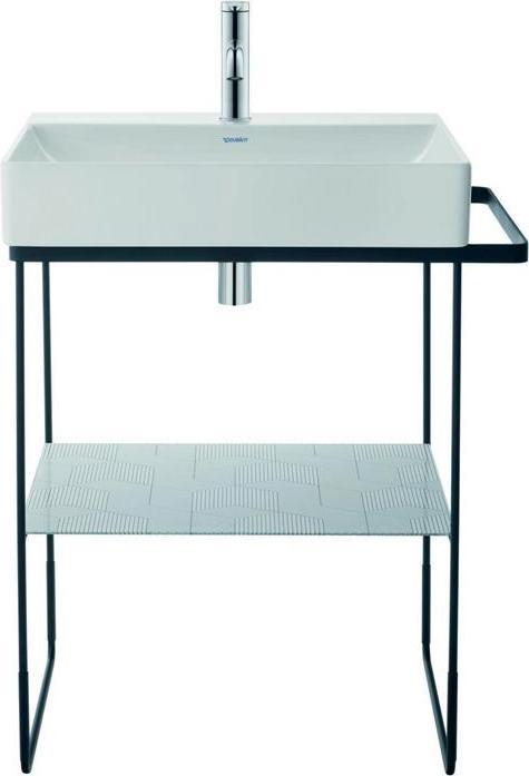 Actual product image Duravit Single-lever washbasin mixer